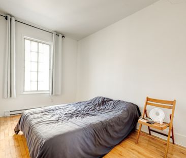 Appartement à louer - Montréal (Le Plateau-Mont-Royal) (Le Plateau-... - Photo 2