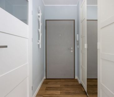 Dębiec, RED PARK, przytulne mieszk. 2-pok.+ garaż 41.71 m² - Фото 2