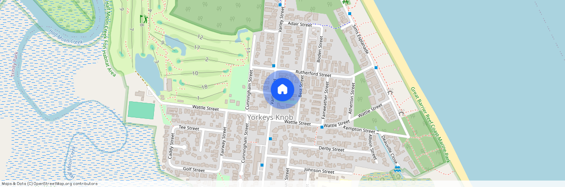 7/516-518 Varley Street, Yorkeys Knob QLD, 4878