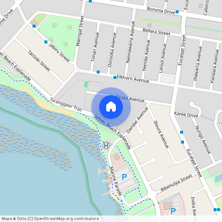 Unit 5/87 Sylvan Beach Esplanade, Qld 4507, Bellara