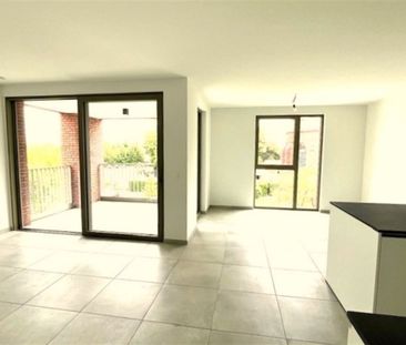 Appartement - Photo 1