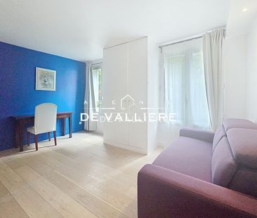 Location Maison 7 pièces 210m² NANTERRE 92000 - Photo 2