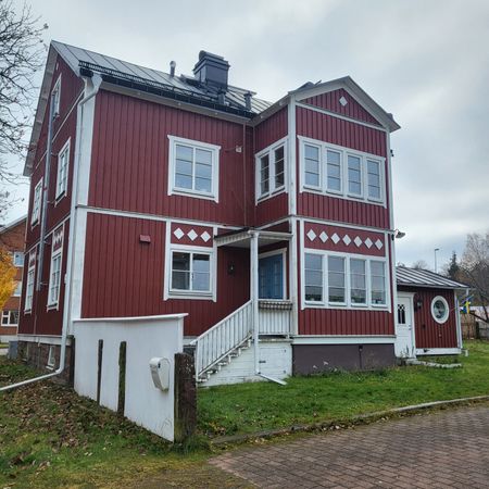Luthergatan, Gävle - Photo 3