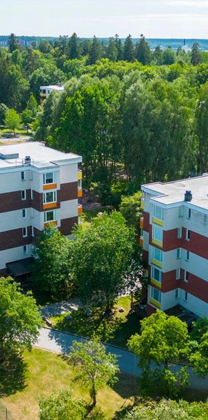 Hasselgatan 67 - Foto 1
