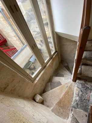 BORDEAUX ST MICHEL - 3 pièce(s) - 67.21 m2 - Photo 1