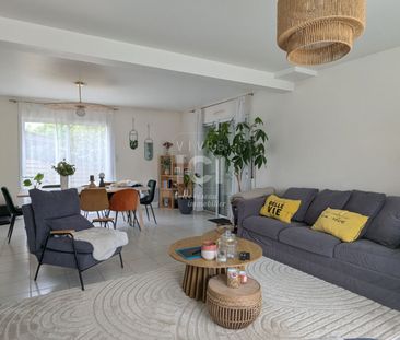 Maison Sucé Sur Erdre 6 Pièce(s) - 141.90m² - Photo 1