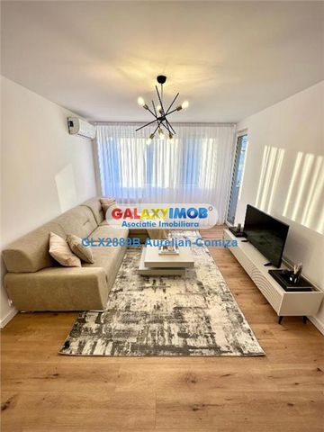 Inchiriere apartament 2 camere Lujerului - Photo 5
