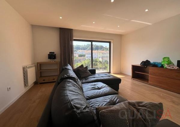 Apartamento T1 em Braga