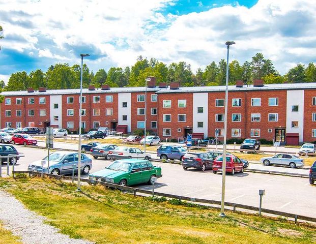 Tegelbruksgatan 29 - Foto 1