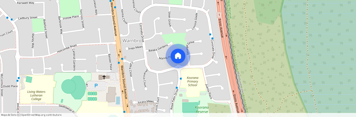 24 Manila Place, WA 6169, Warnbro