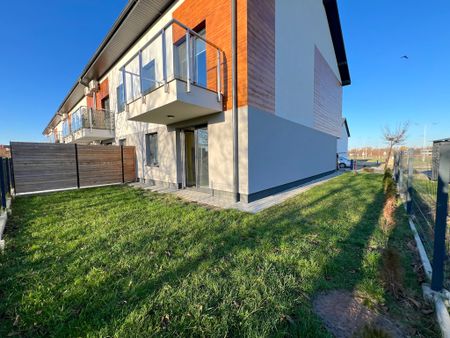 3 pokojowe mieszkanie na wynajem os. Staromieście - Фото 3