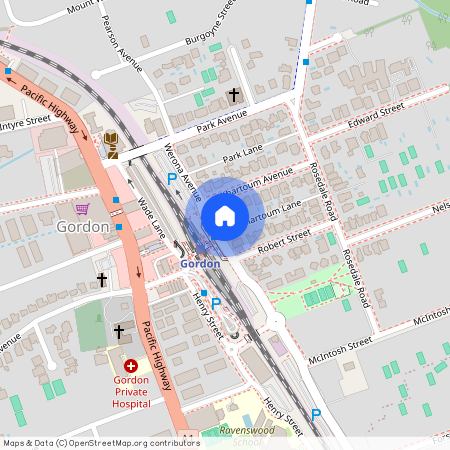 6/83 Werona Avenue, Gordon, NSW 2072