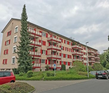 Ruhiges, sonniges Wohnquartier - Foto 5
