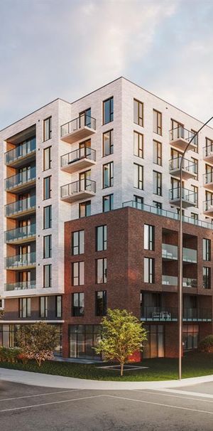 Phase 2 - 602 - 45 Boulevard Brunswick, Dollard-des-Ormeaux - Photo 1