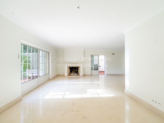 Moradia T4 em Lisboa - Photo 1