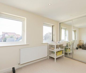 4 bedroom townhouse to rent - Photo 6