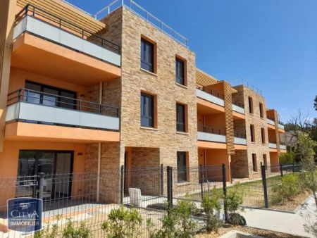 Appartement à louer 2 pièces 38.58m² - Photo 2