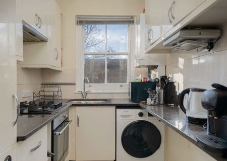 Ongar Road, SW6 1SJ, London - Photo 4