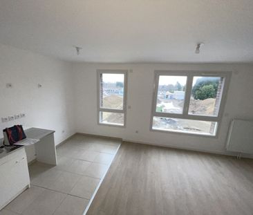 T2 en duplex neuf avec Terrasse et Parking ! réf G524-2 - Photo 3
