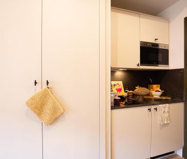 Studio to rent - Photo 6