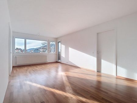 Bel appartement de 2 pièces à St-Légier - Photo 2