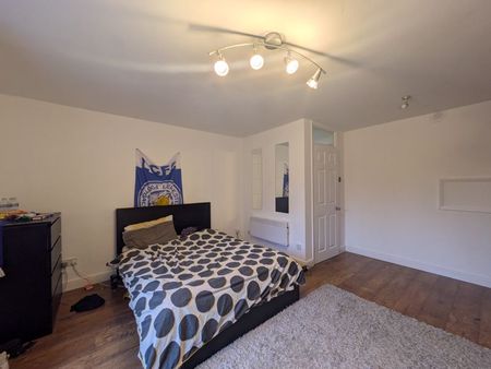 Flamingo Court, Nottingham - Photo 3