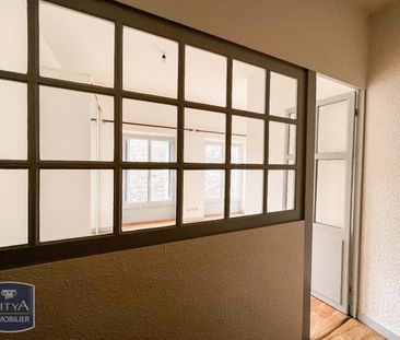 Location Appartement 1 pièce 24m² POITIERS 86000 - Photo 6