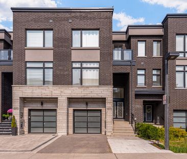 For Lease - 1371 Gull Crossing N/A, Pickering, Ontario - Photo 3