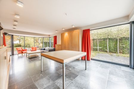 ALLEENSTAANDE VILLA MET KARAKTER - Foto 4