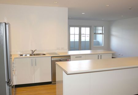 Modern Apartment of Jackson Street - Photo 5