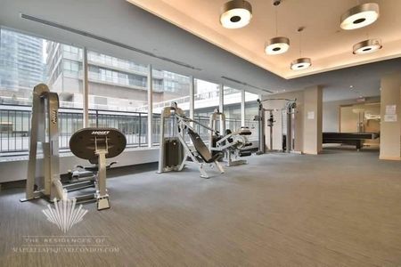 For Lease - 65 Bremner Boulevard Unit# 4608, Toronto, Ontario - Photo 5