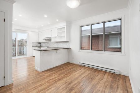 Appartement à louer - Photo 3