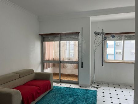 Apartamento T3 em Setúbal - Photo 2