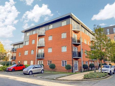 2 bedroom flat to rent - Photo 4