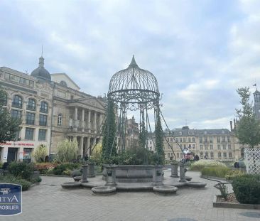 Appartement à louer 1 pièce 12m² - Photo 1