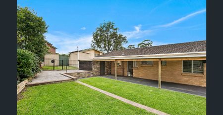 Neat & Tidy 3 bedroom home around the corner from Lake Illawarra - Photo 4