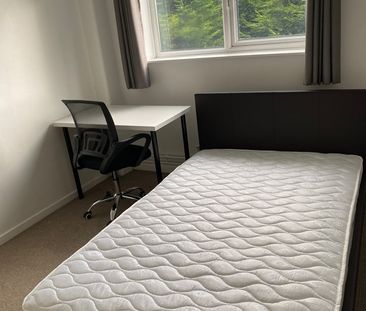 Room in a Shared House, Welbeck Walk, NG3 - Photo 5