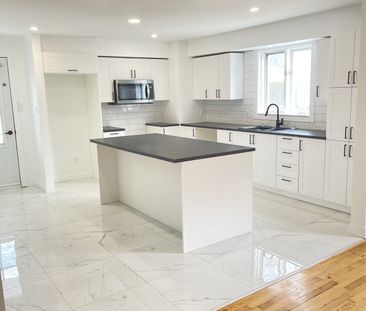 Immense 4 1/2 à Louer à St-Jean - Photo 1