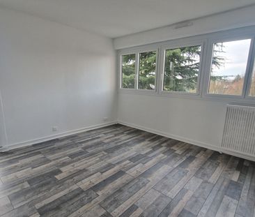 Location Appartement MONT ST AIGNAN - Photo 3