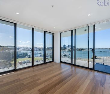 Two bedroom apartment on level 6 with stunning views over to Newcas... - Photo 5