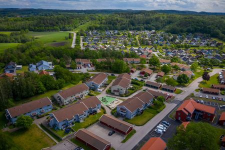 Radhus | 3 rum och kök | Arnes Väg 15 | 446 40 Skepplanda - Photo 3