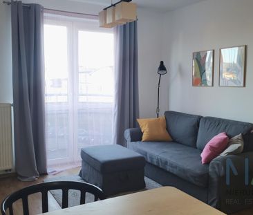 2-pokojowe, ul. Borkowska, Kliny - Photo 2