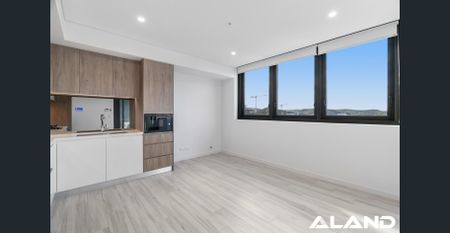 Secure the last one bedroom available in ALAND's, Archibald - Photo 5