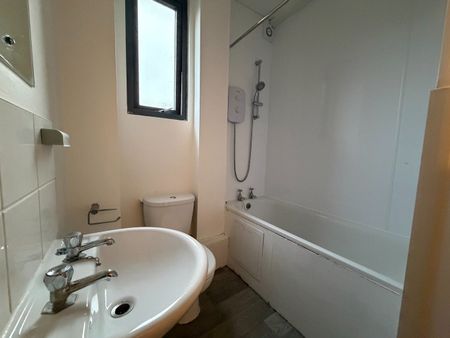 2 Bed Flat, Mede House, SO15 - Photo 5