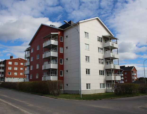 Norra Parkgatan 1 - Photo 1