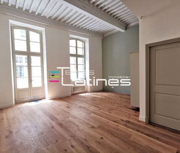 Appartement 1 pièce, 37m² en location à Nimes - 481 € par mois * - Photo 1