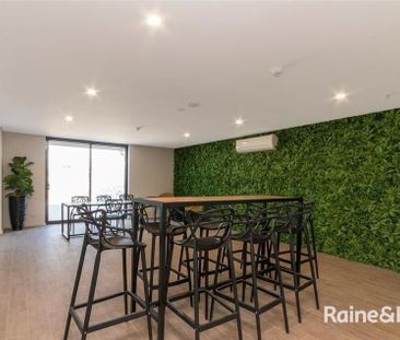 258/1 Anthony Rolfe Avenue, Gungahlin ACT 2912 - Apartment For Rent... - Photo 1