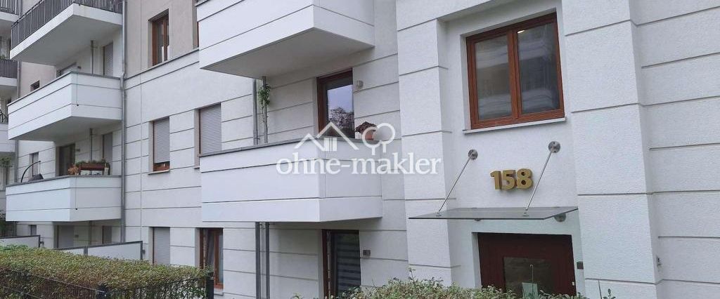 Helle & moderne 2-Zimmer-Wohnung mit Balkon in Berlin-Lichtenberg - Foto 1