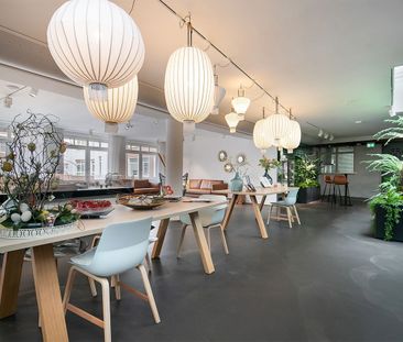 Appartement te huur: De Klok 409 2231 DW Rijnsburg - Photo 2