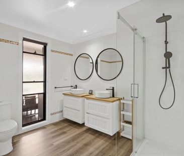 Prestigious Broadbeach Waters Waterfront Living with Private Boat &... - Photo 6